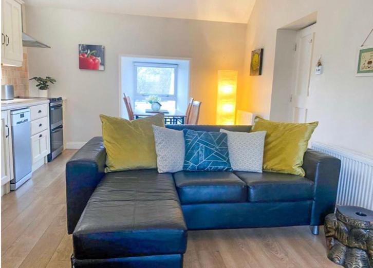 Village Way Apartments Kincasslagh Eksteriør bilde