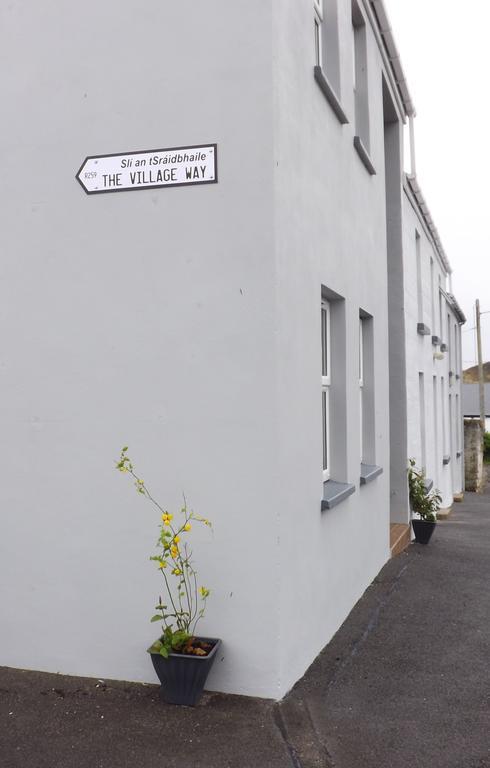 Village Way Apartments Kincasslagh Eksteriør bilde
