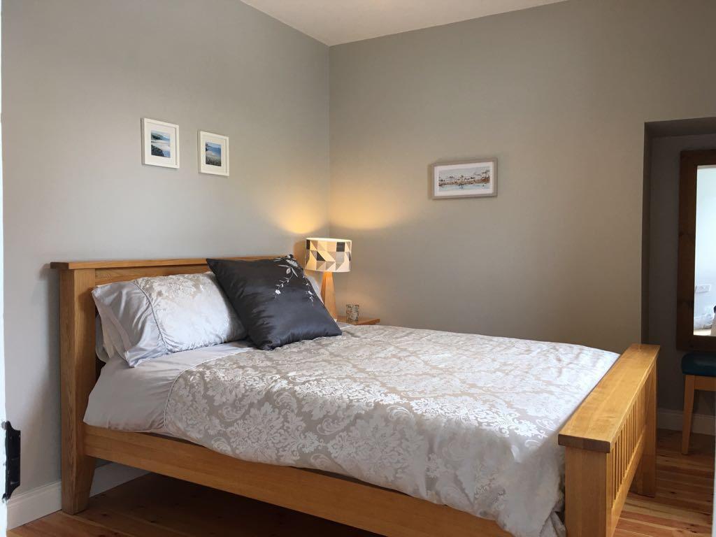 Village Way Apartments Kincasslagh Eksteriør bilde