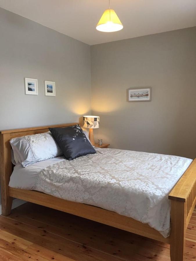 Village Way Apartments Kincasslagh Eksteriør bilde